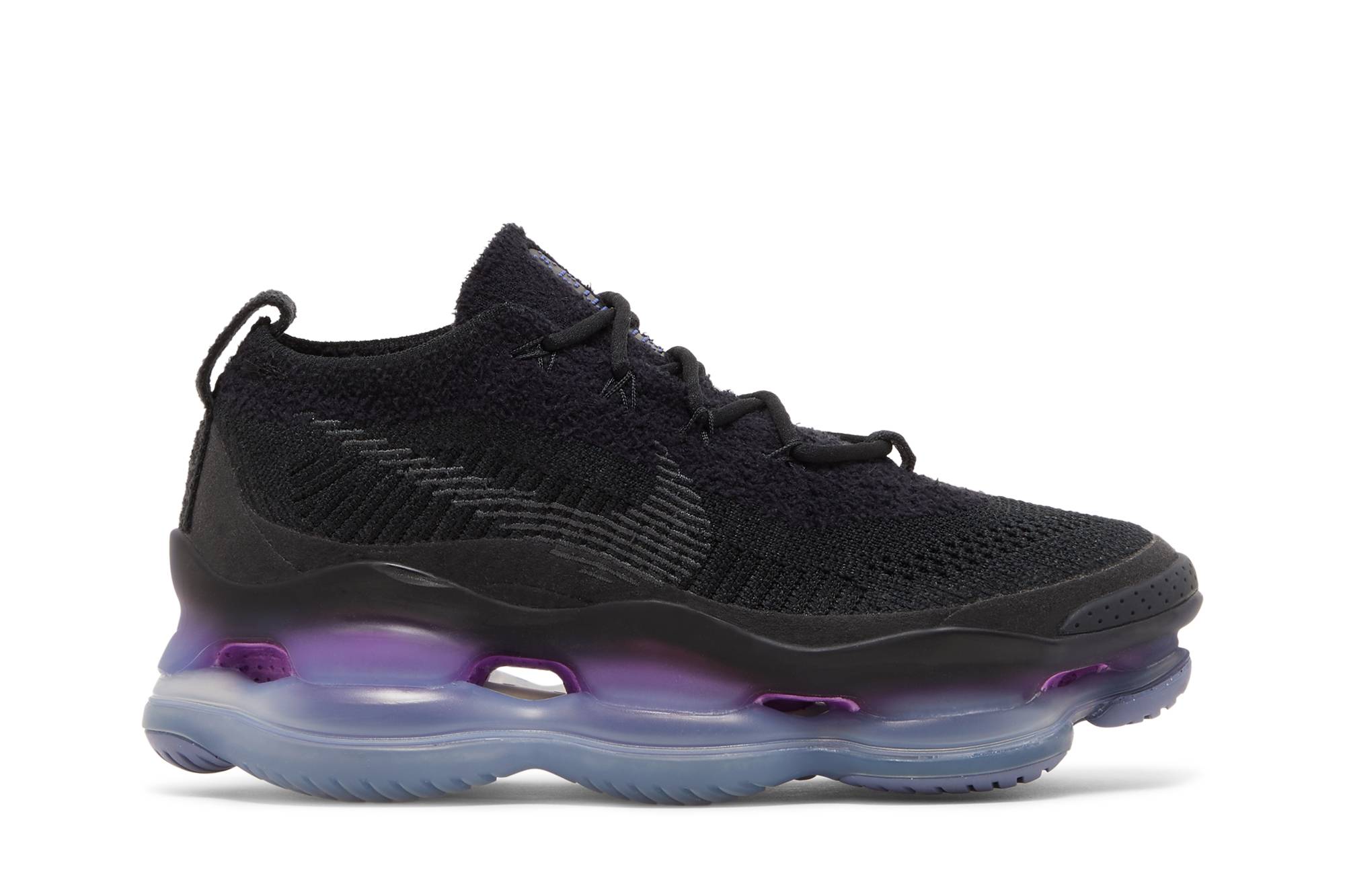 (Women) Nike Air Max Scorpion ‚Black/Purple‘