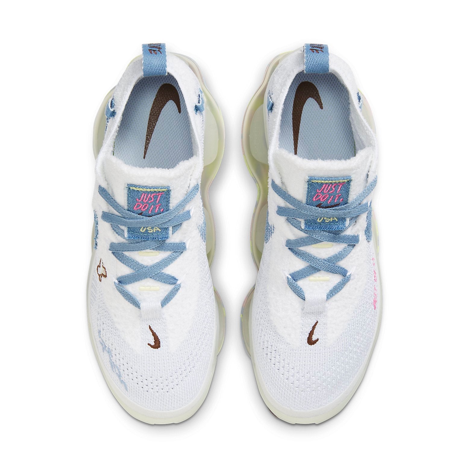 (Women) Nike Air Max Scorpion Flyknit ‚Just Do It‘