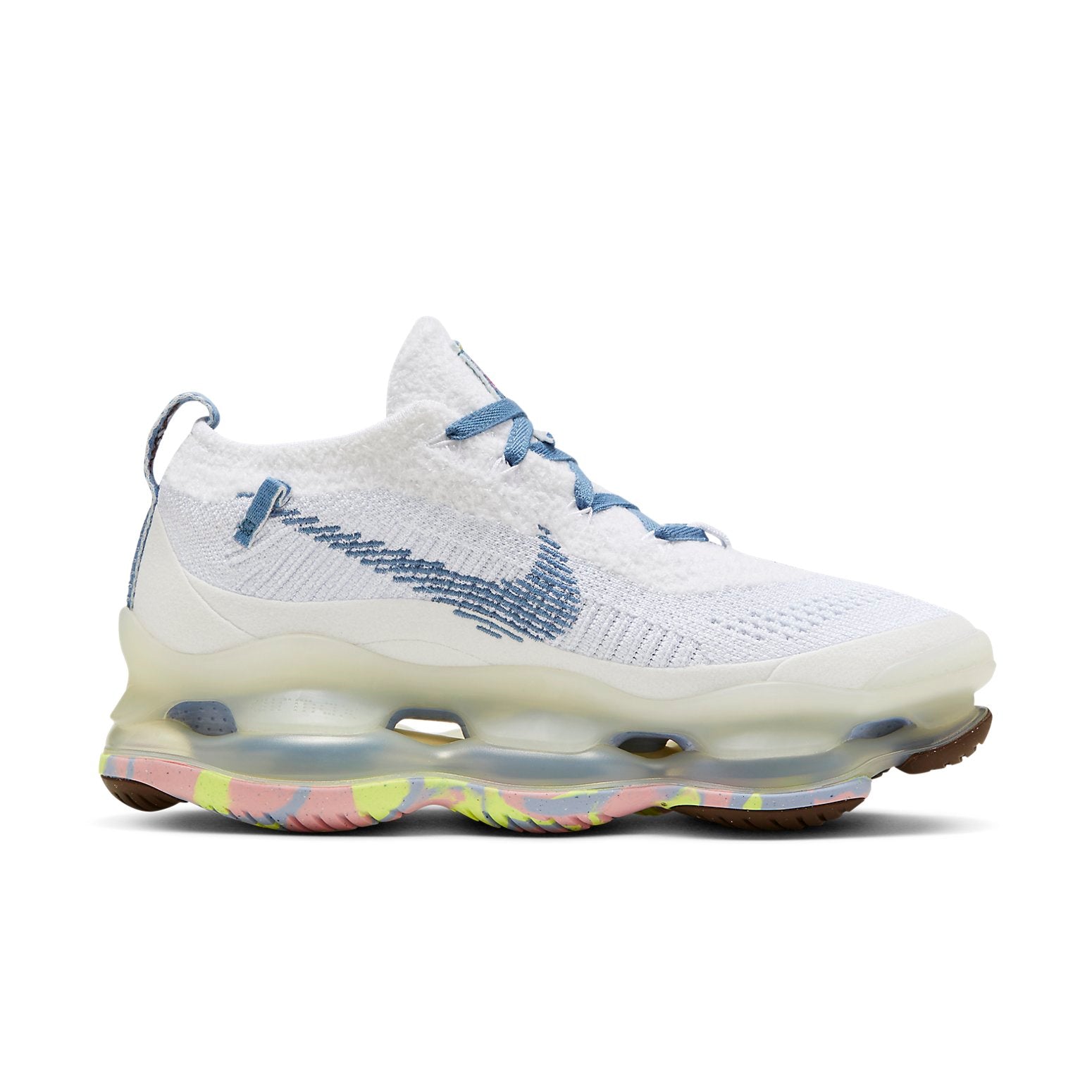 (Women) Nike Air Max Scorpion Flyknit ‚Just Do It‘