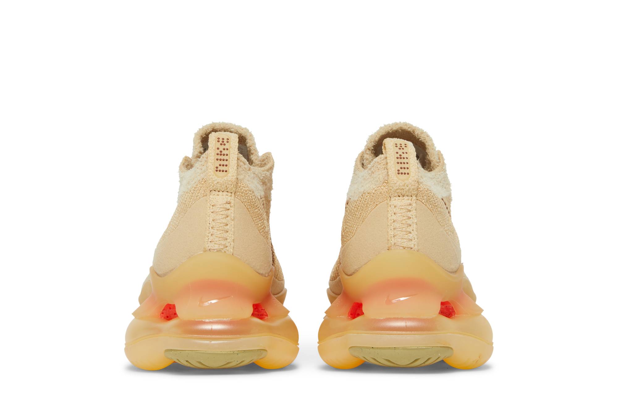 (Women) Nike Air Max Scorpion ‚Sesame‘