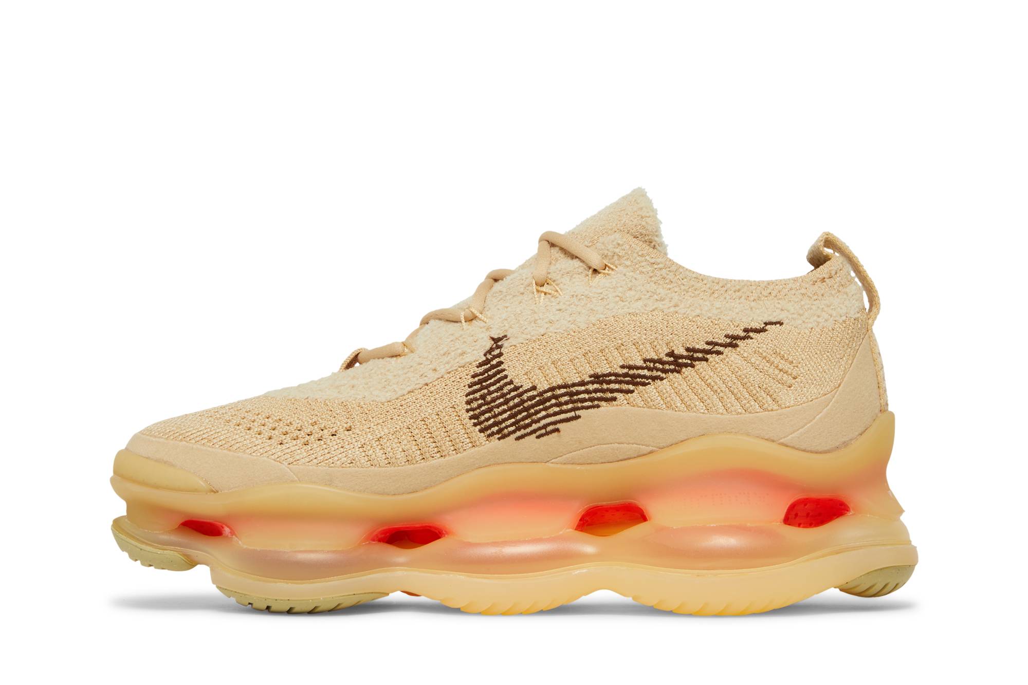 (Women) Nike Air Max Scorpion ‚Sesame‘