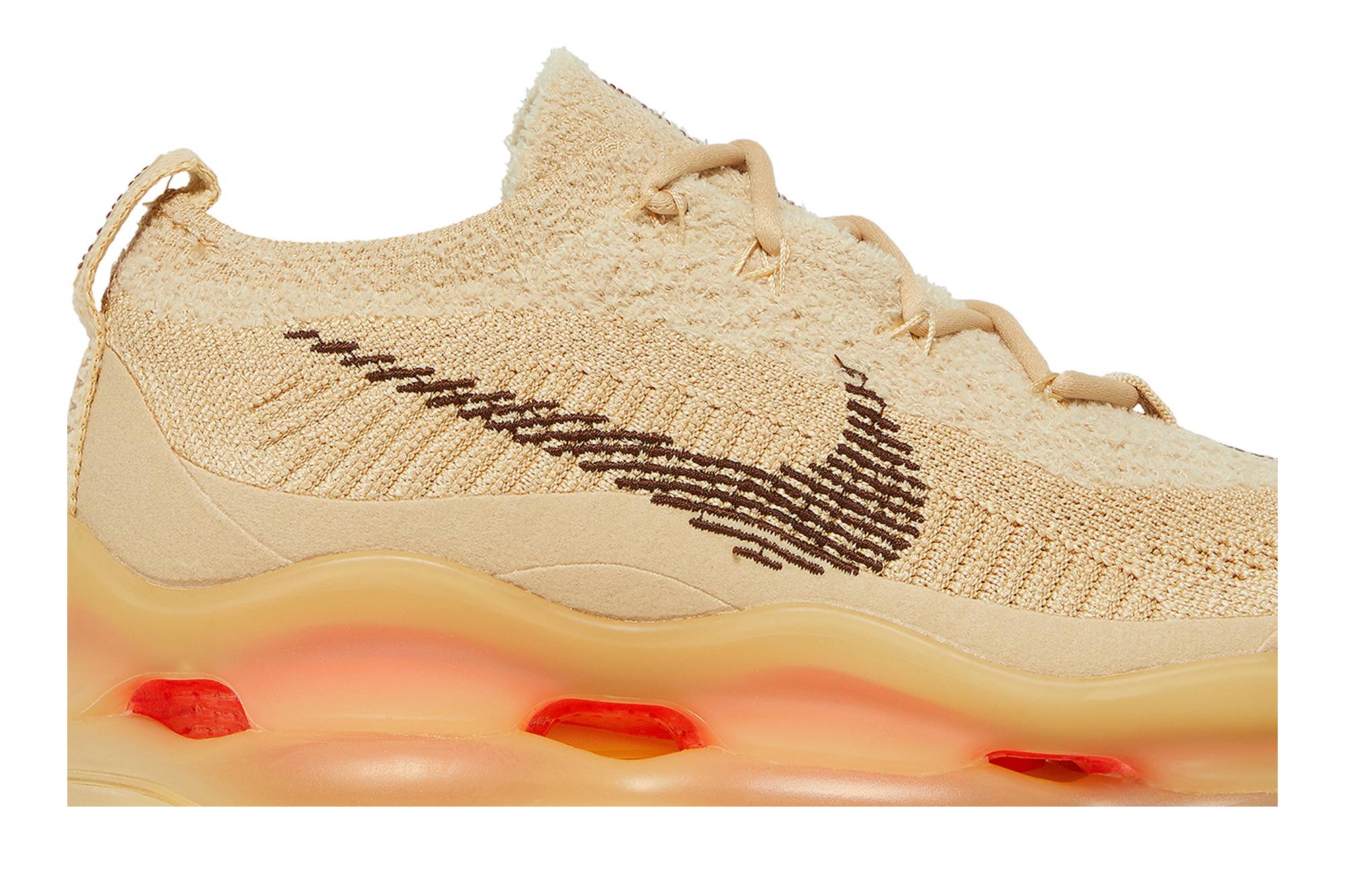 (Women) Nike Air Max Scorpion ‚Sesame‘