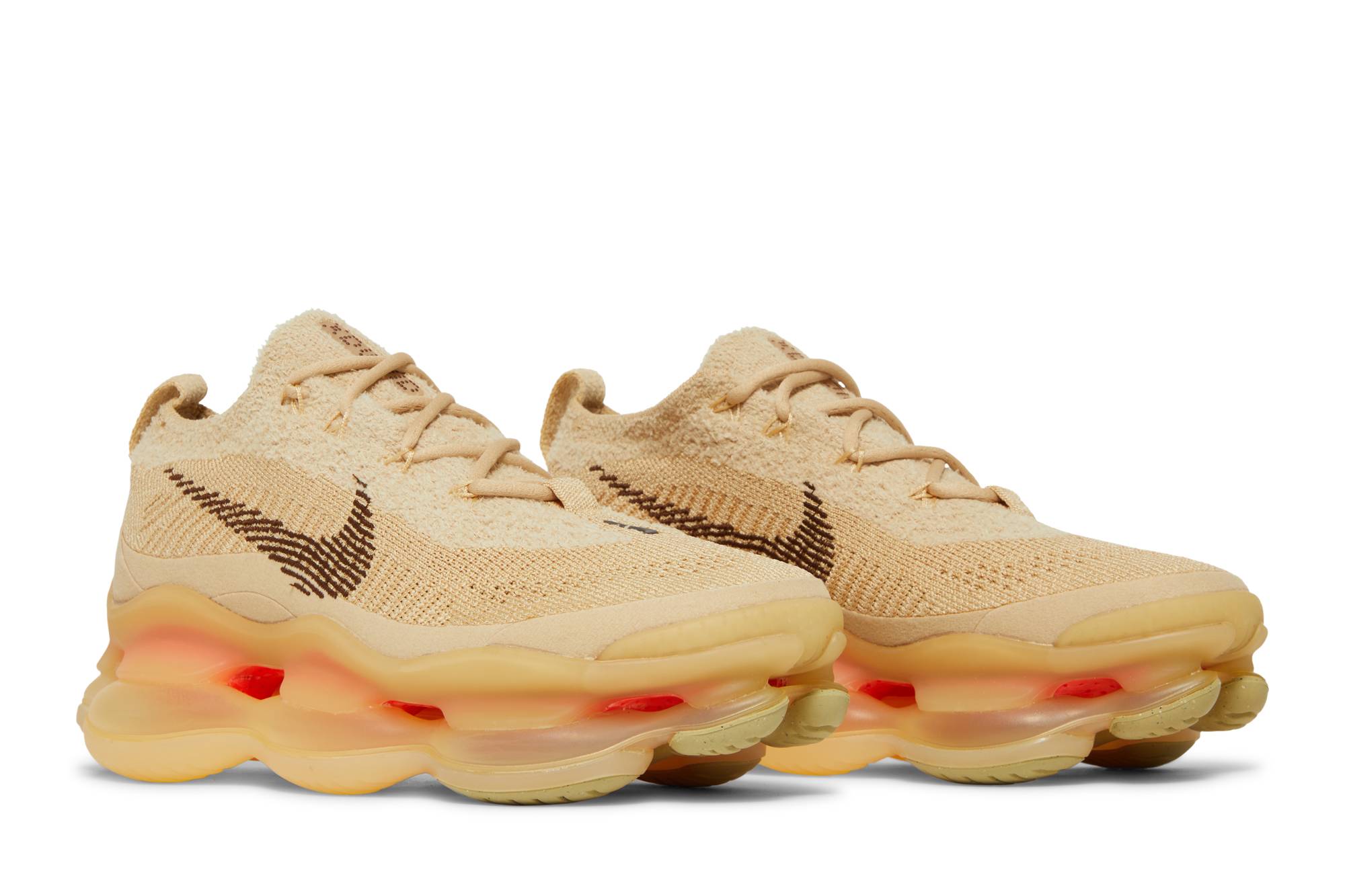 (Women) Nike Air Max Scorpion ‚Sesame‘