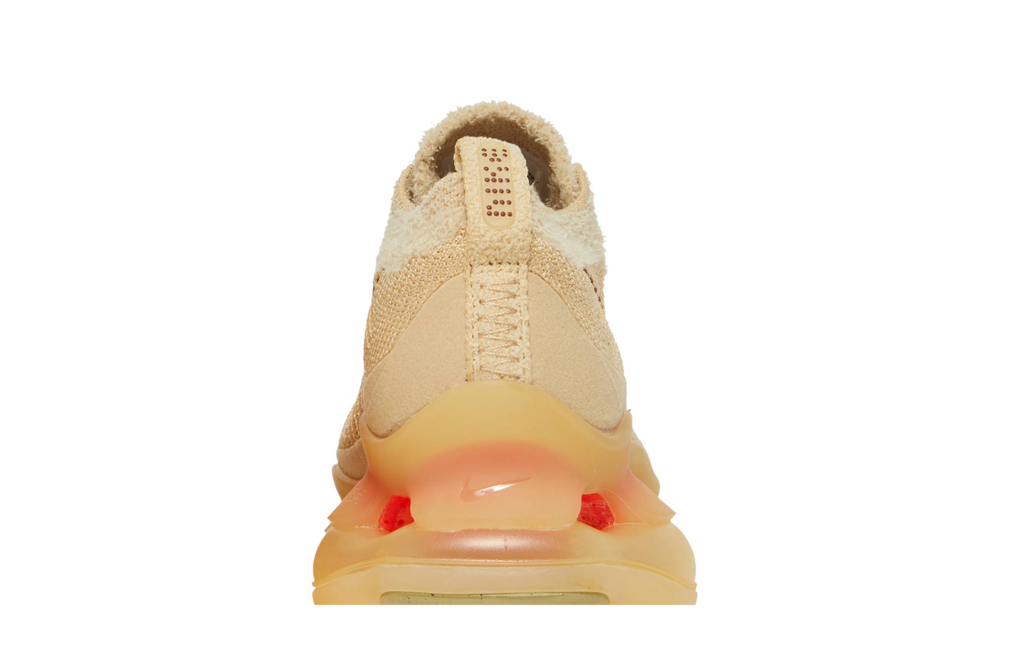 (Women) Nike Air Max Scorpion ‚Sesame‘