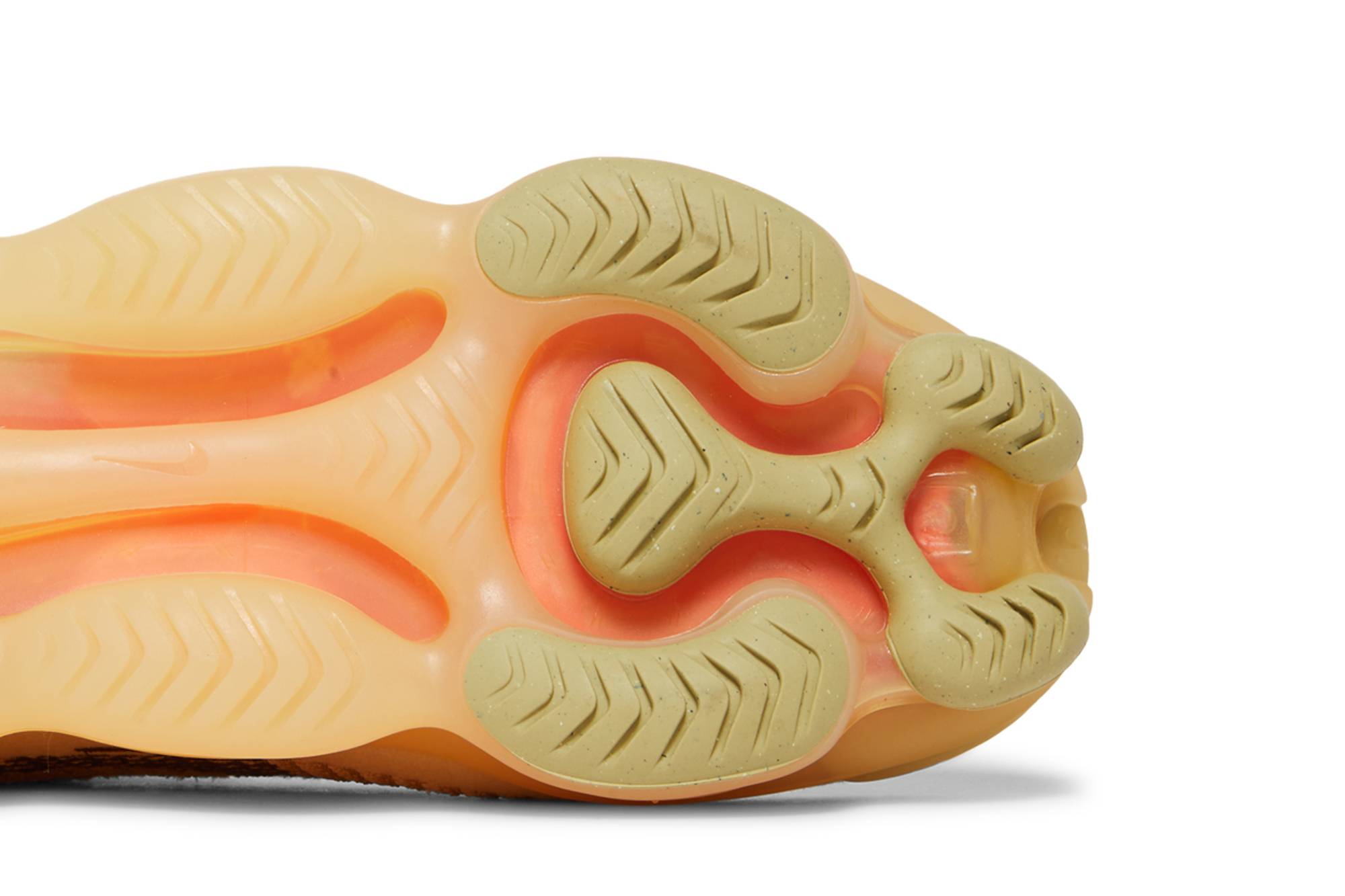 (Women) Nike Air Max Scorpion ‚Sesame‘