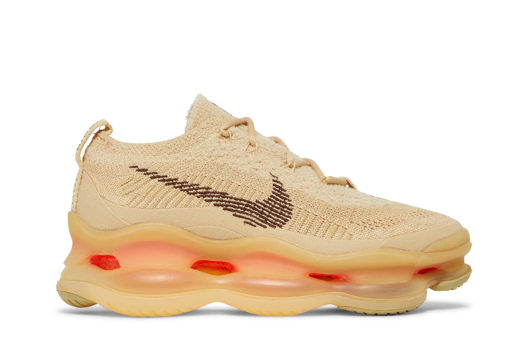 (Women) Nike Air Max Scorpion ‚Sesame‘