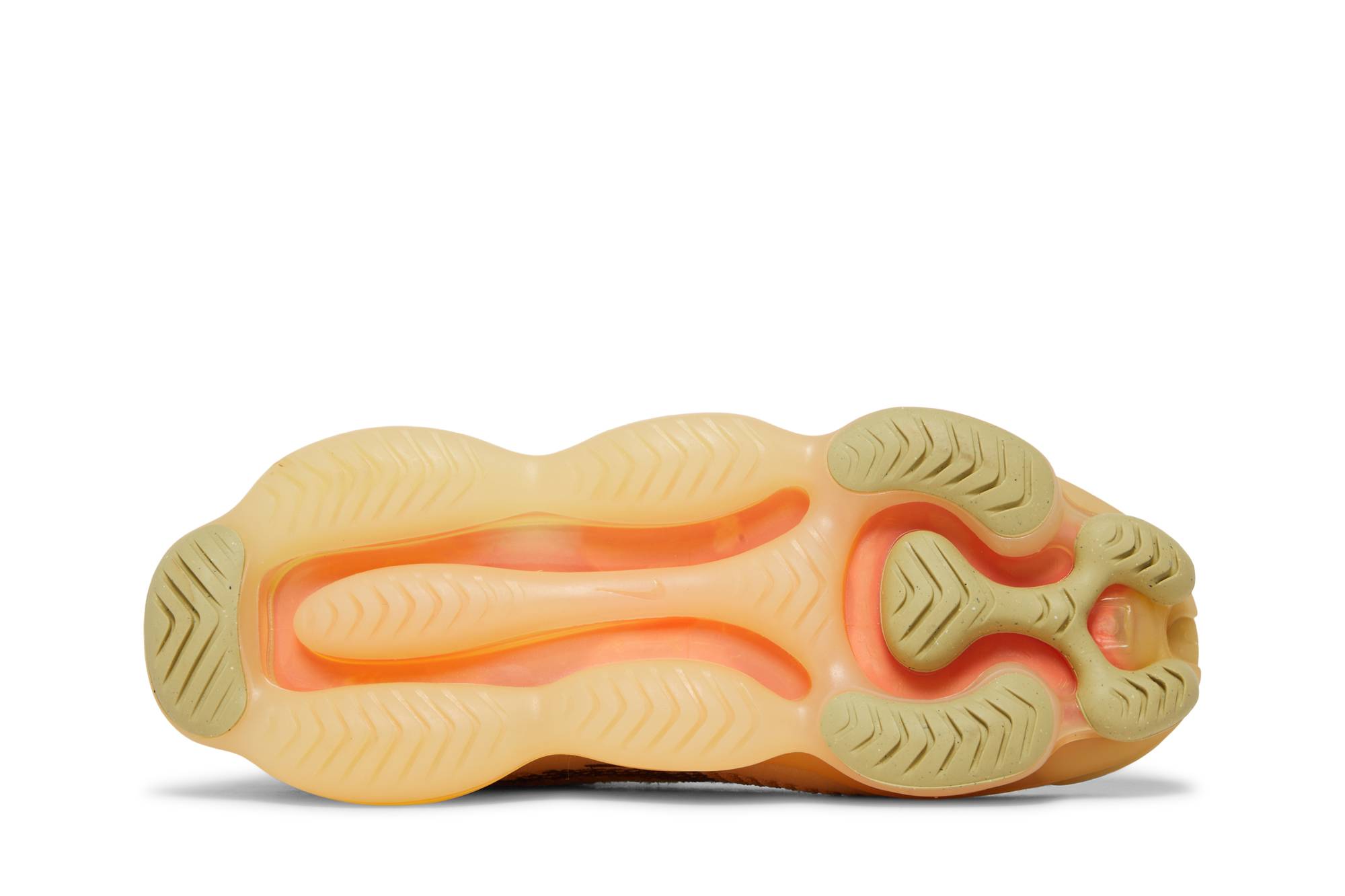 (Women) Nike Air Max Scorpion ‚Sesame‘