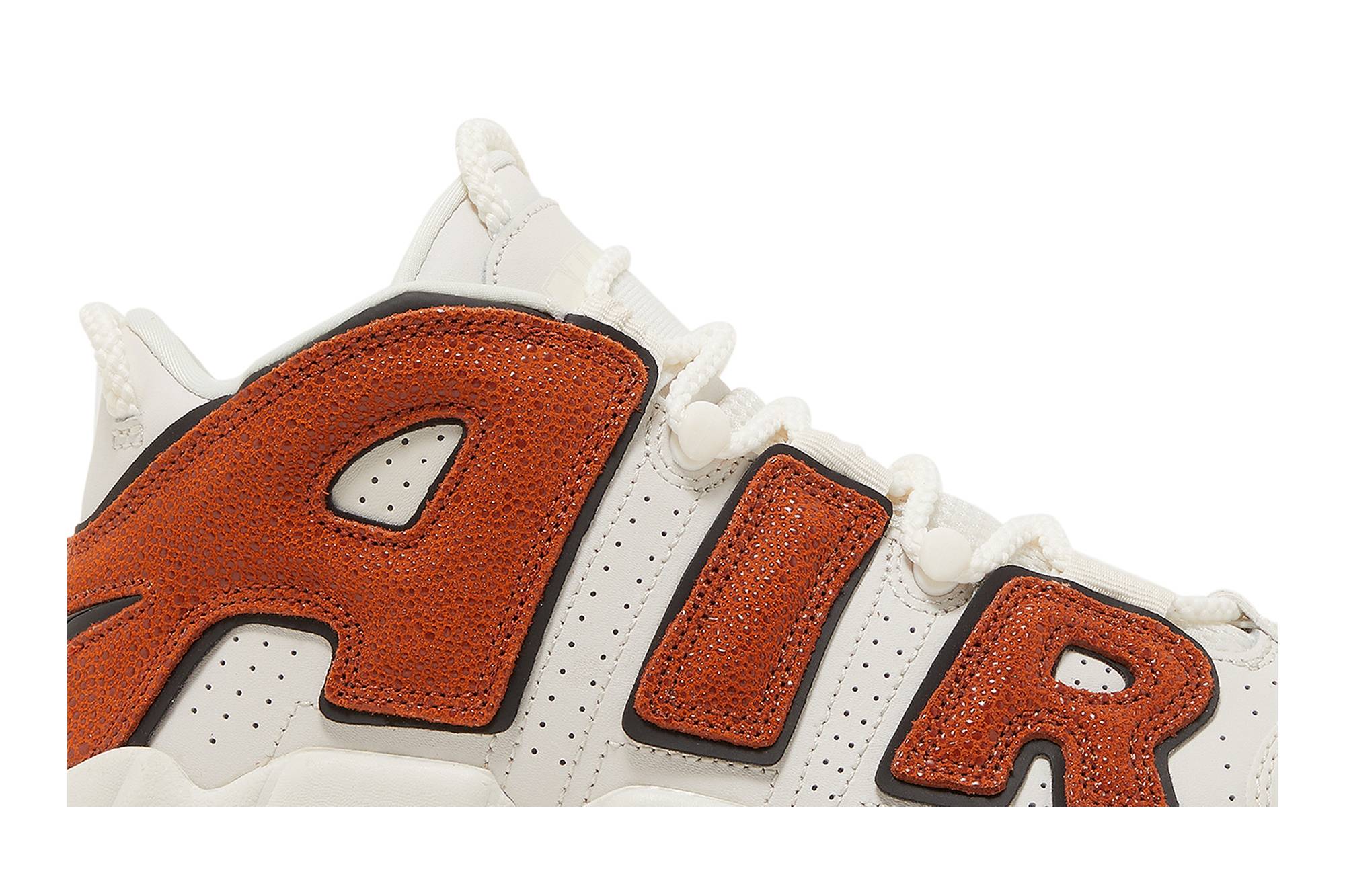 (Women) Nike Air More Uptempo ‚Basketball Leather‘
