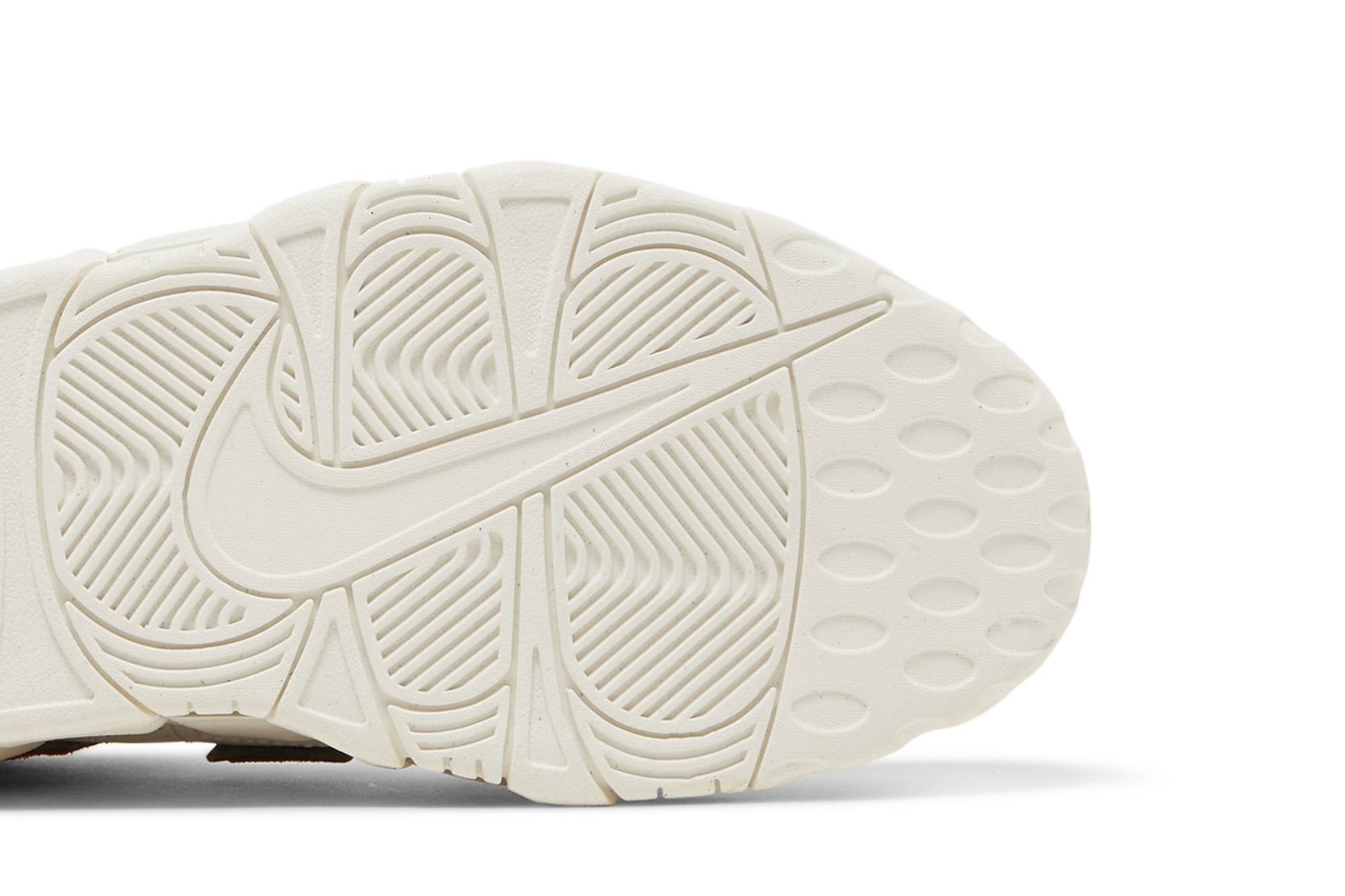 (Women) Nike Air More Uptempo ‚Basketball Leather‘