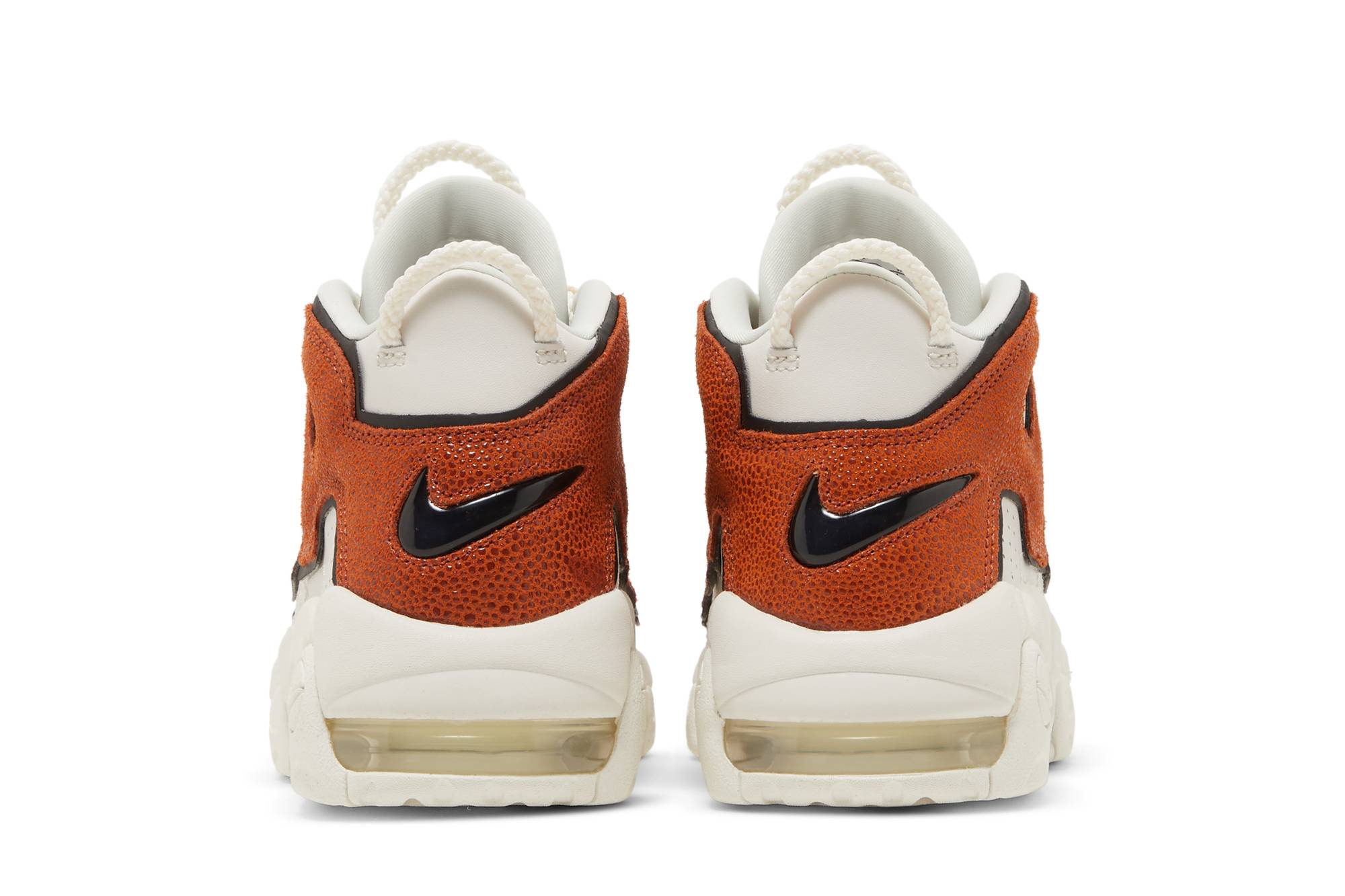 (Women) Nike Air More Uptempo ‚Basketball Leather‘