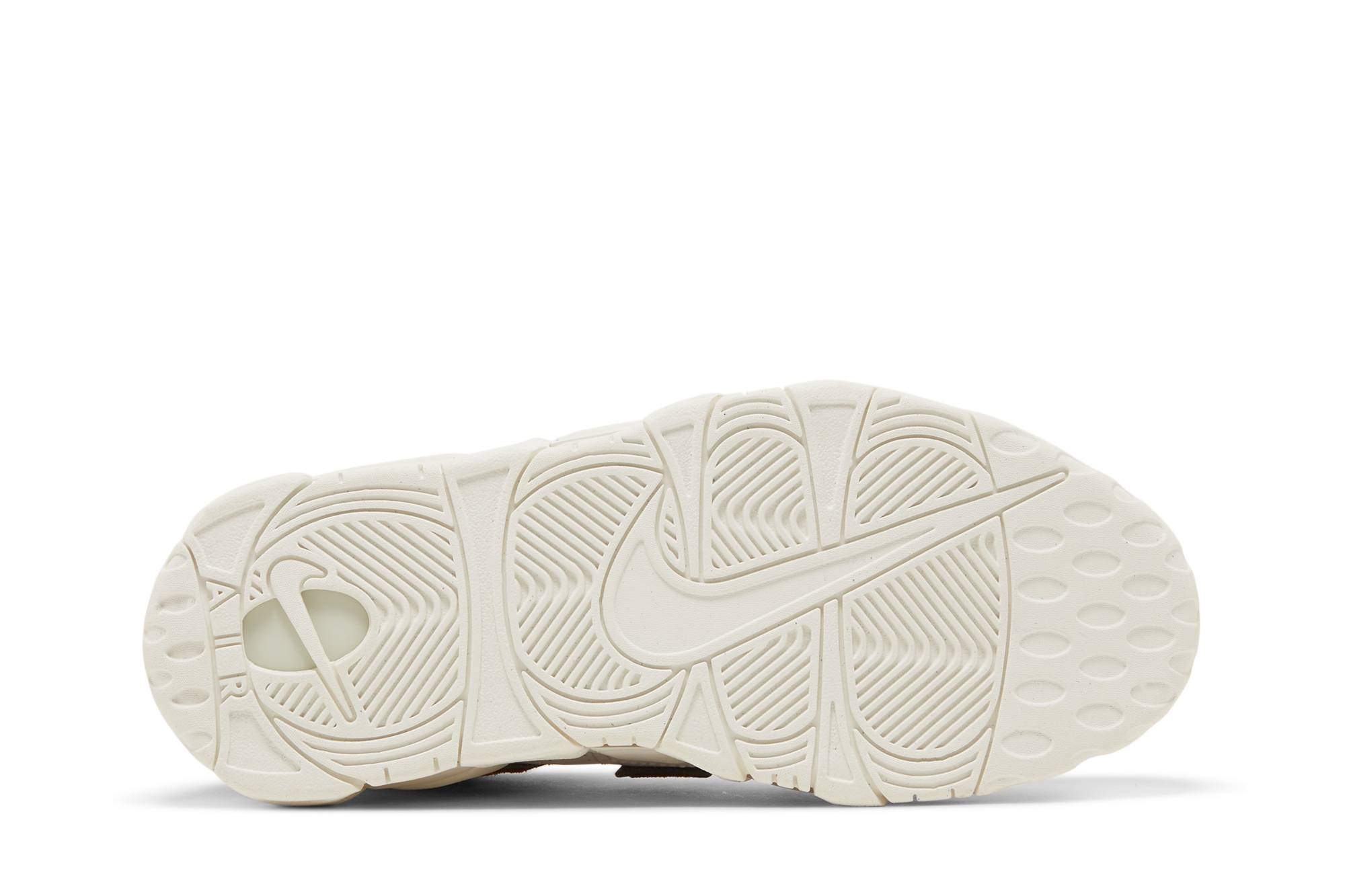 (Women) Nike Air More Uptempo ‚Basketball Leather‘