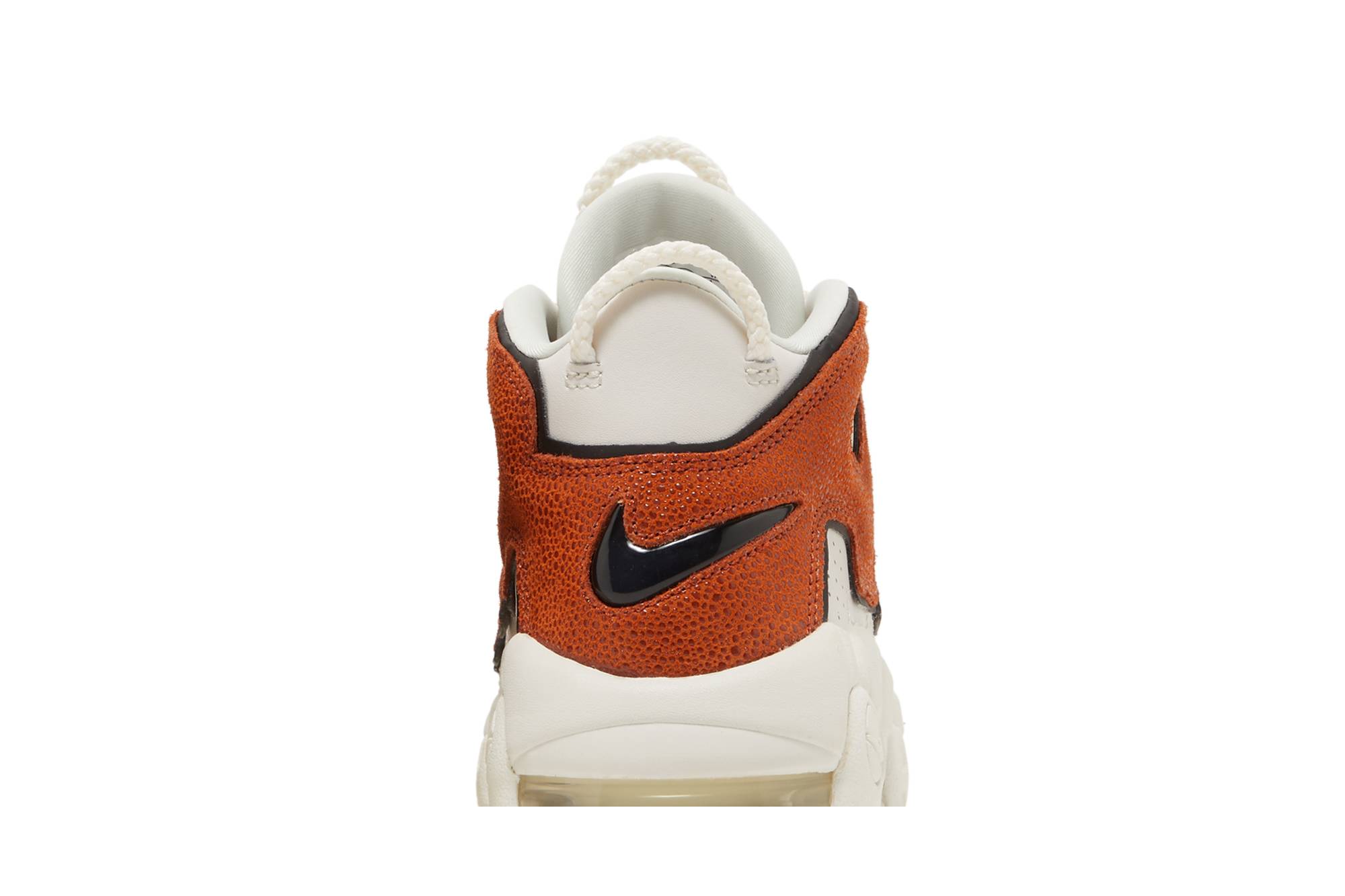 (Women) Nike Air More Uptempo ‚Basketball Leather‘