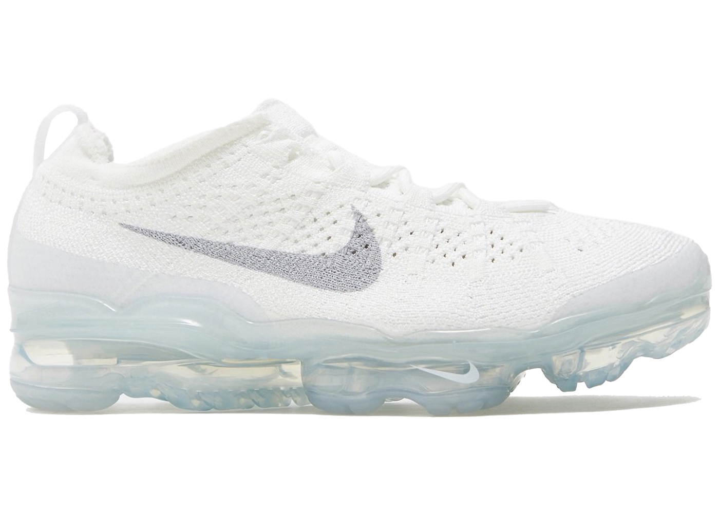 (Women) Nike Air VaporMax 2023 Flyknit ‚Pure Platinum‘