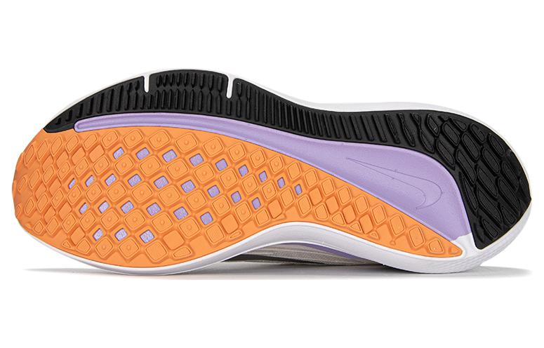 (Women) Nike Air Winflo 9 ‚Light Orewood Brown‘