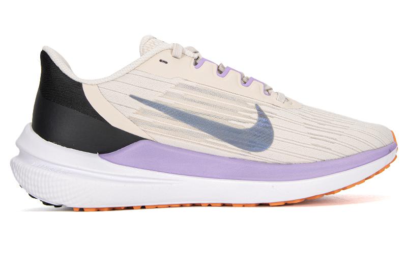 (Women) Nike Air Winflo 9 ‚Light Orewood Brown‘