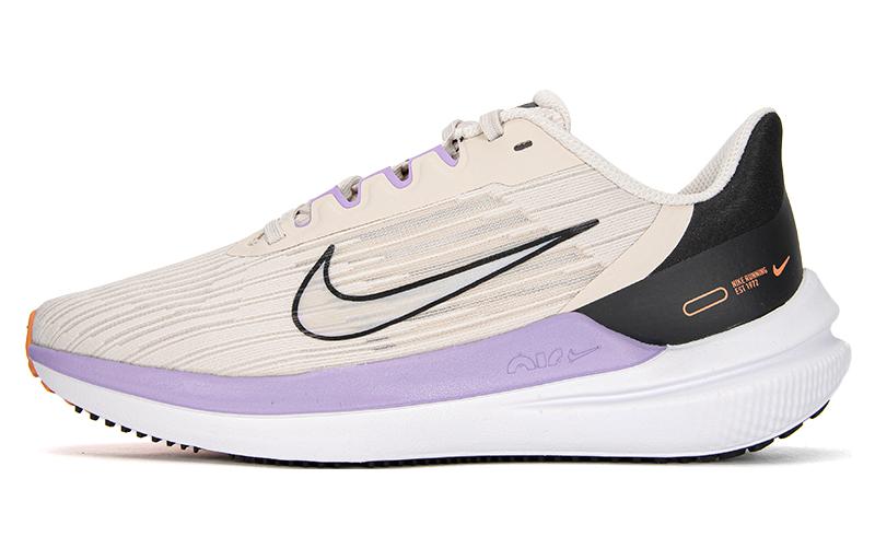 (Women) Nike Air Winflo 9 ‚Light Orewood Brown‘