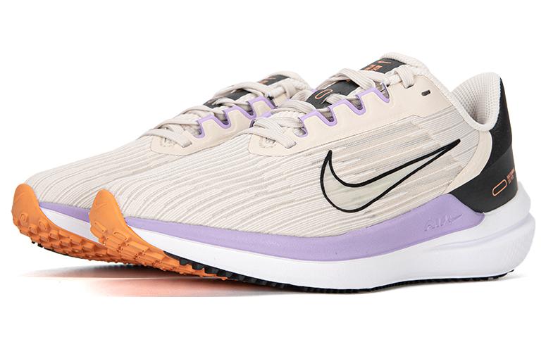 (Women) Nike Air Winflo 9 ‚Light Orewood Brown‘