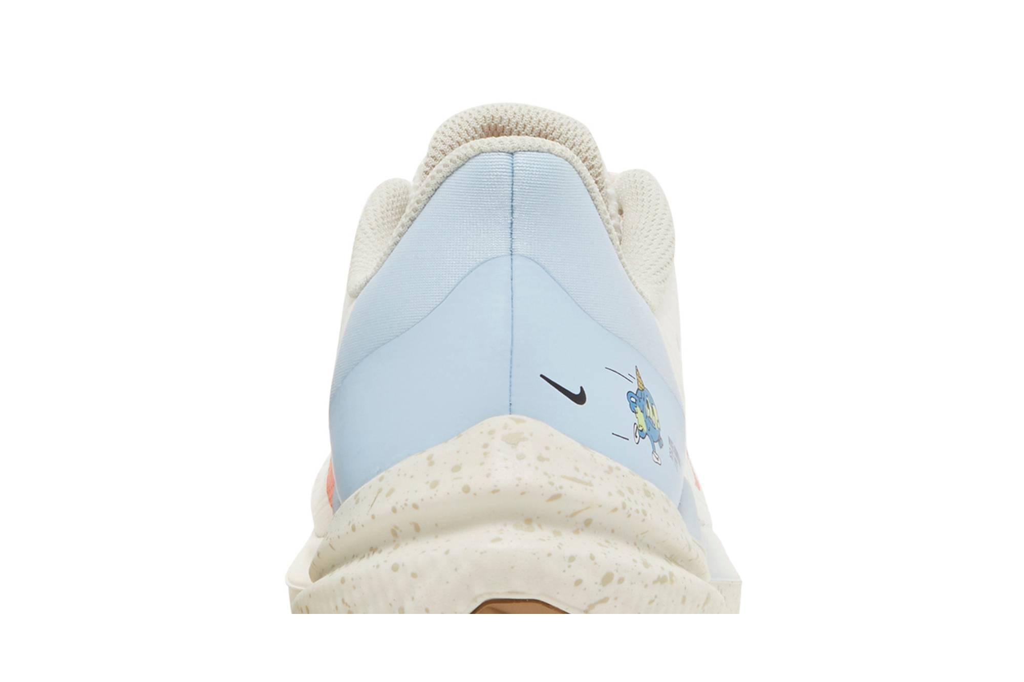 (Women) Nike Air Winflo 9 ‚Sail Celestine Blue‘