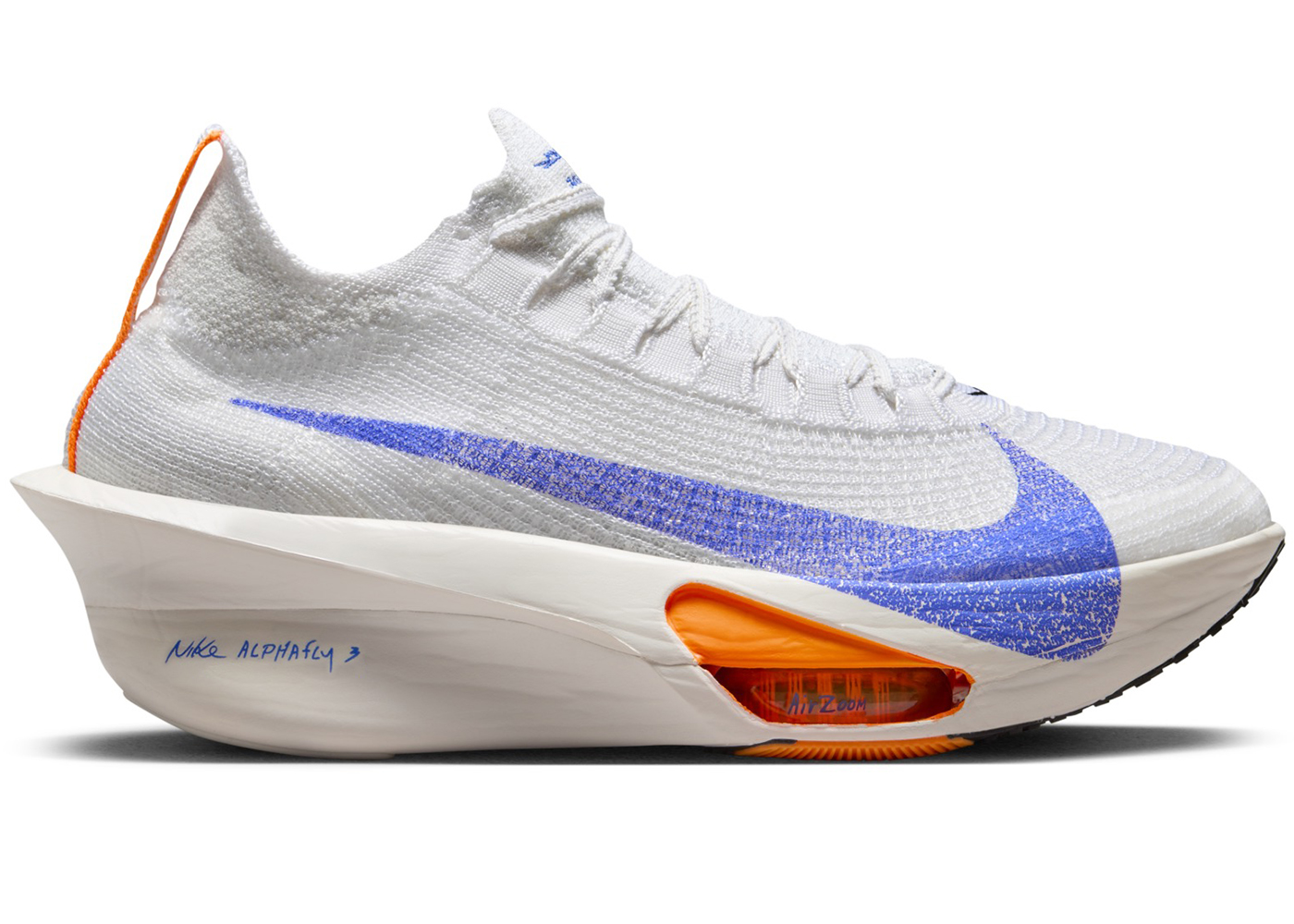 (Women) Nike Air Zoom Alphafly NEXT% 3 ‚Blueprint Pack‘