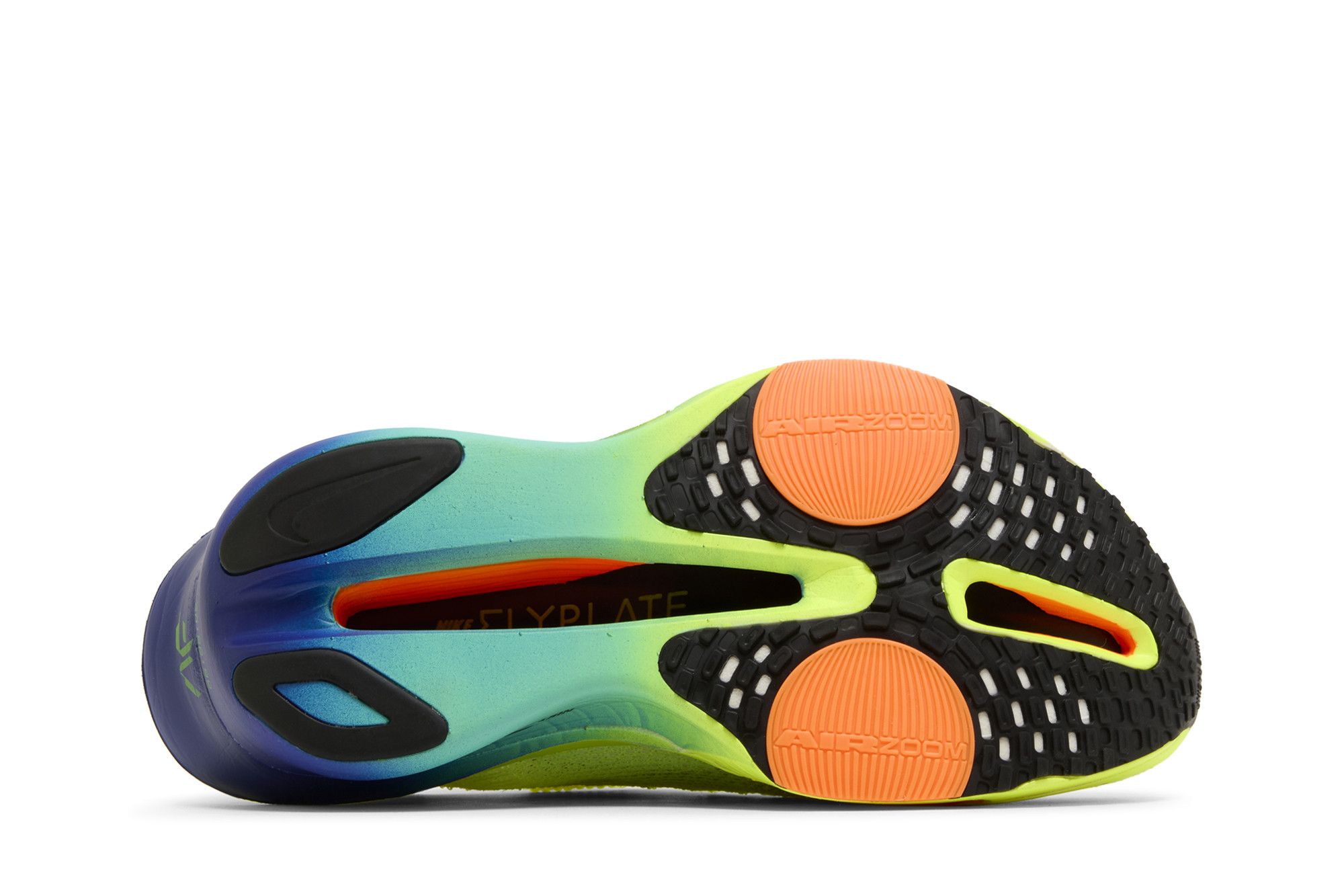 (Women) Nike Air Zoom Alphafly NEXT% 3 ‚Volt‘