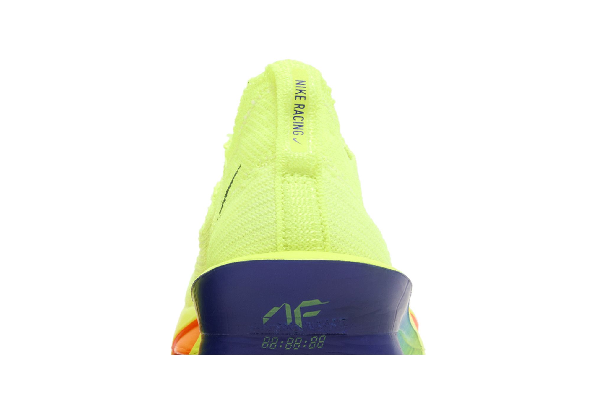 (Women) Nike Air Zoom Alphafly NEXT% 3 ‚Volt‘