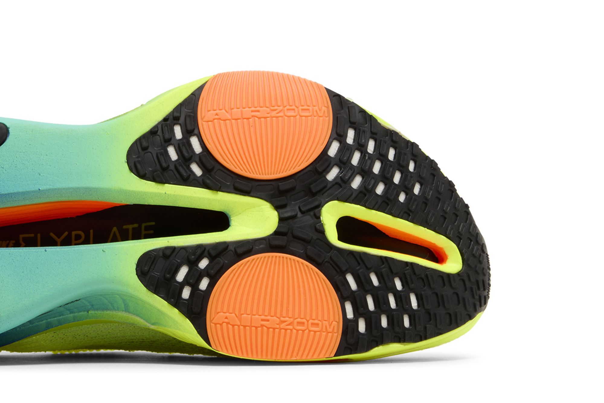 (Women) Nike Air Zoom Alphafly NEXT% 3 ‚Volt‘