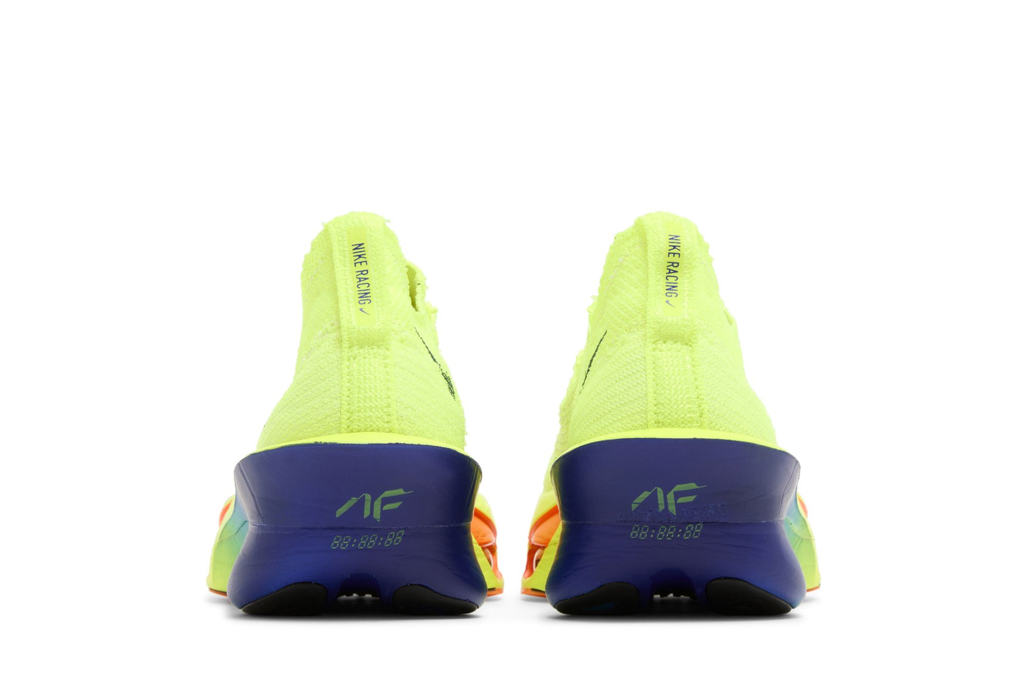(Women) Nike Air Zoom Alphafly NEXT% 3 ‚Volt‘