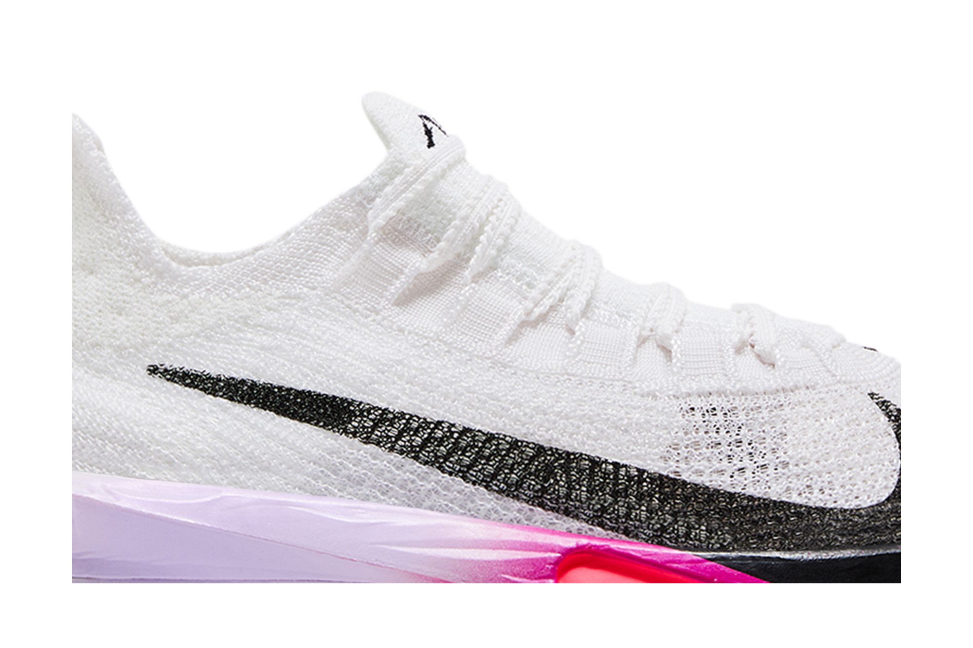 (Women) Nike Air Zoom Alphafly NEXT% 3 ‚White Vivid Grape‘