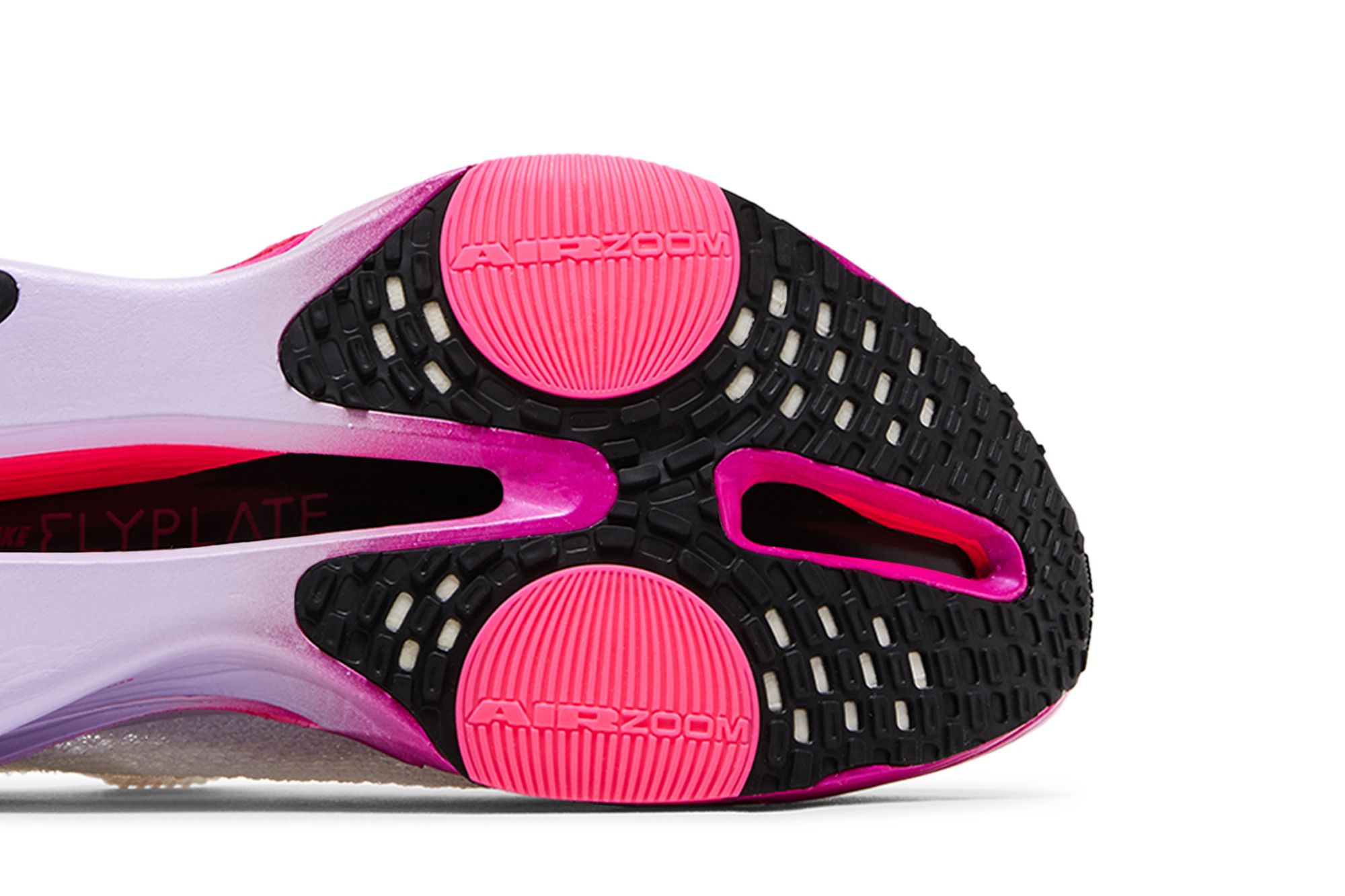 (Women) Nike Air Zoom Alphafly NEXT% 3 ‚White Vivid Grape‘