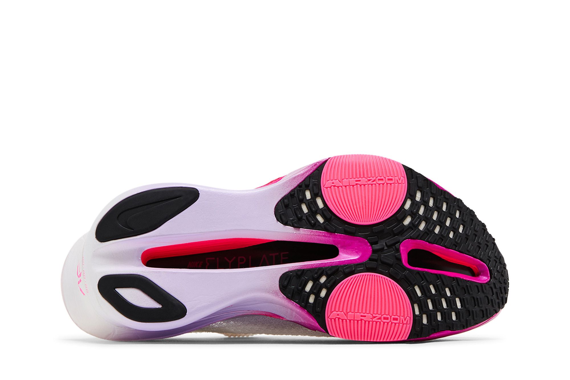 (Women) Nike Air Zoom Alphafly NEXT% 3 ‚White Vivid Grape‘