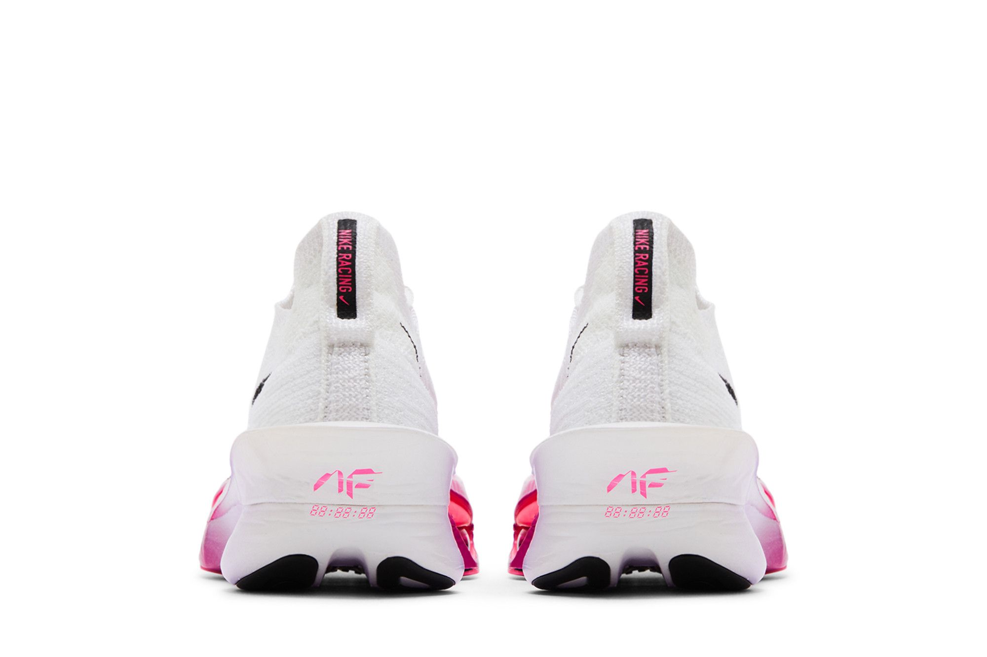 (Women) Nike Air Zoom Alphafly NEXT% 3 ‚White Vivid Grape‘