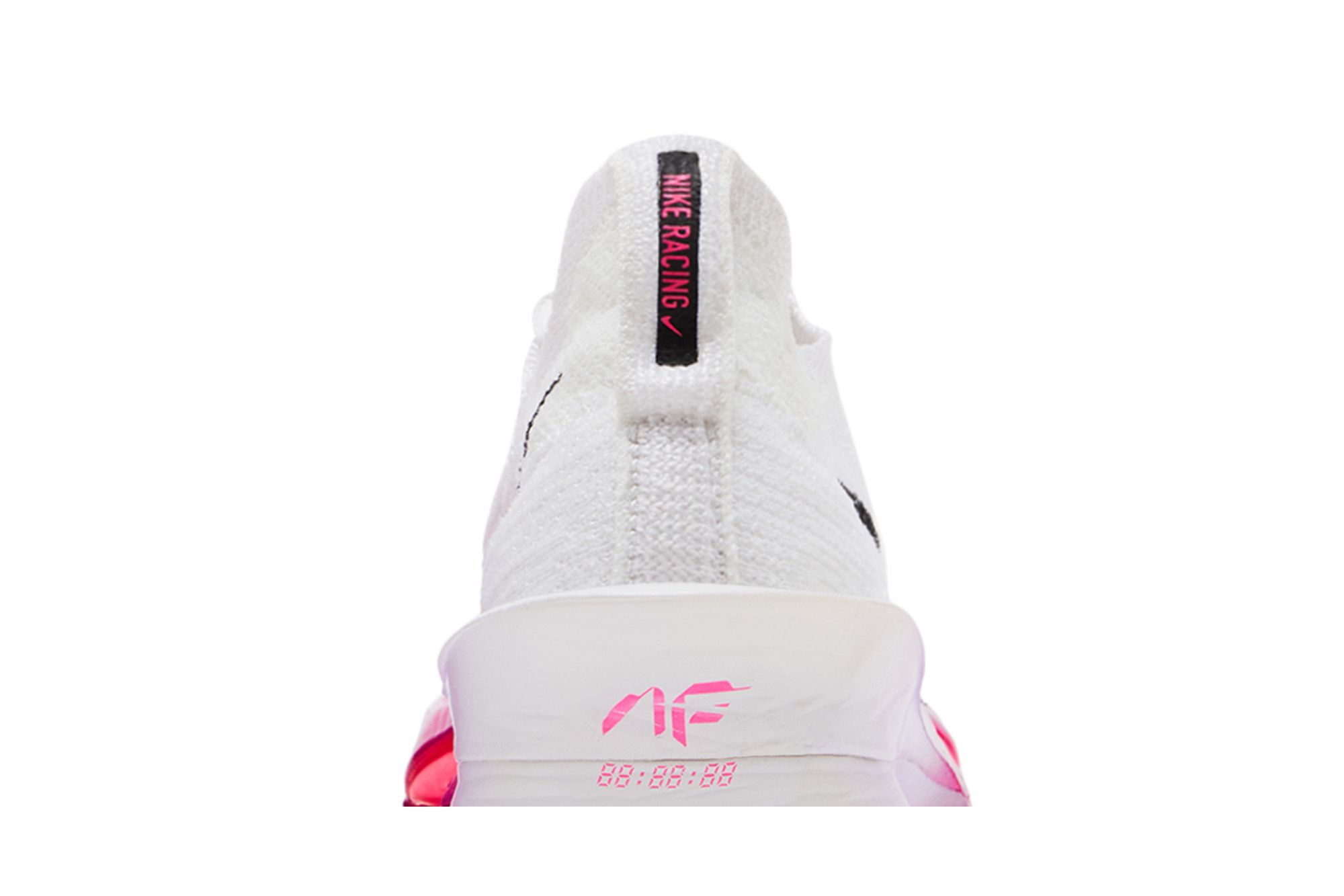 (Women) Nike Air Zoom Alphafly NEXT% 3 ‚White Vivid Grape‘