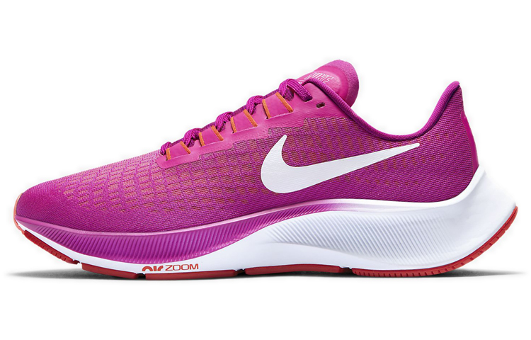 (Women) Nike Air Zoom Pegasus 37 ‚Fiery Pink‘