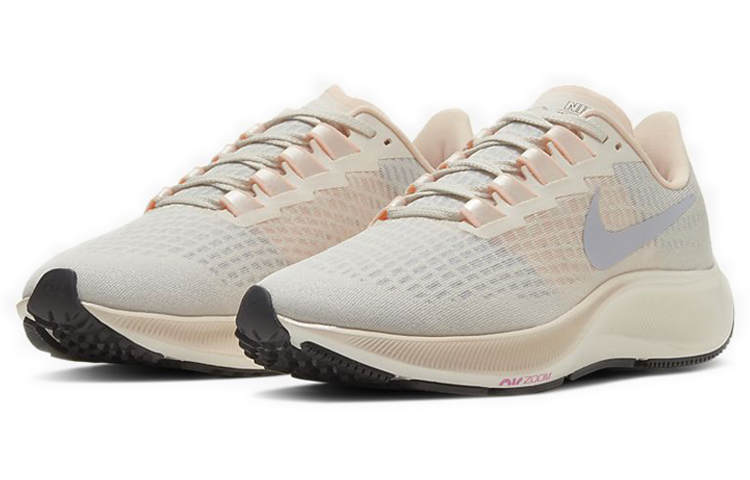 (Women) Nike Air Zoom Pegasus 37 ‚Pale Ivory‘