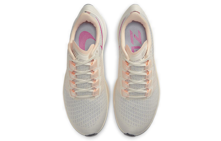 (Women) Nike Air Zoom Pegasus 37 ‚Pale Ivory‘