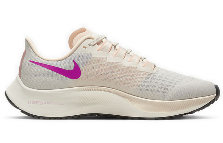 (Women) Nike Air Zoom Pegasus 37 ‚Pale Ivory‘
