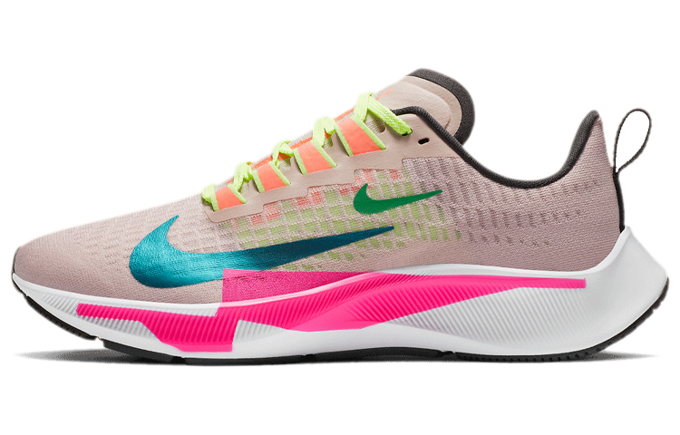 (Women) Nike Air Zoom Pegasus 37 Premium ‚Barely Rose Spruce‘