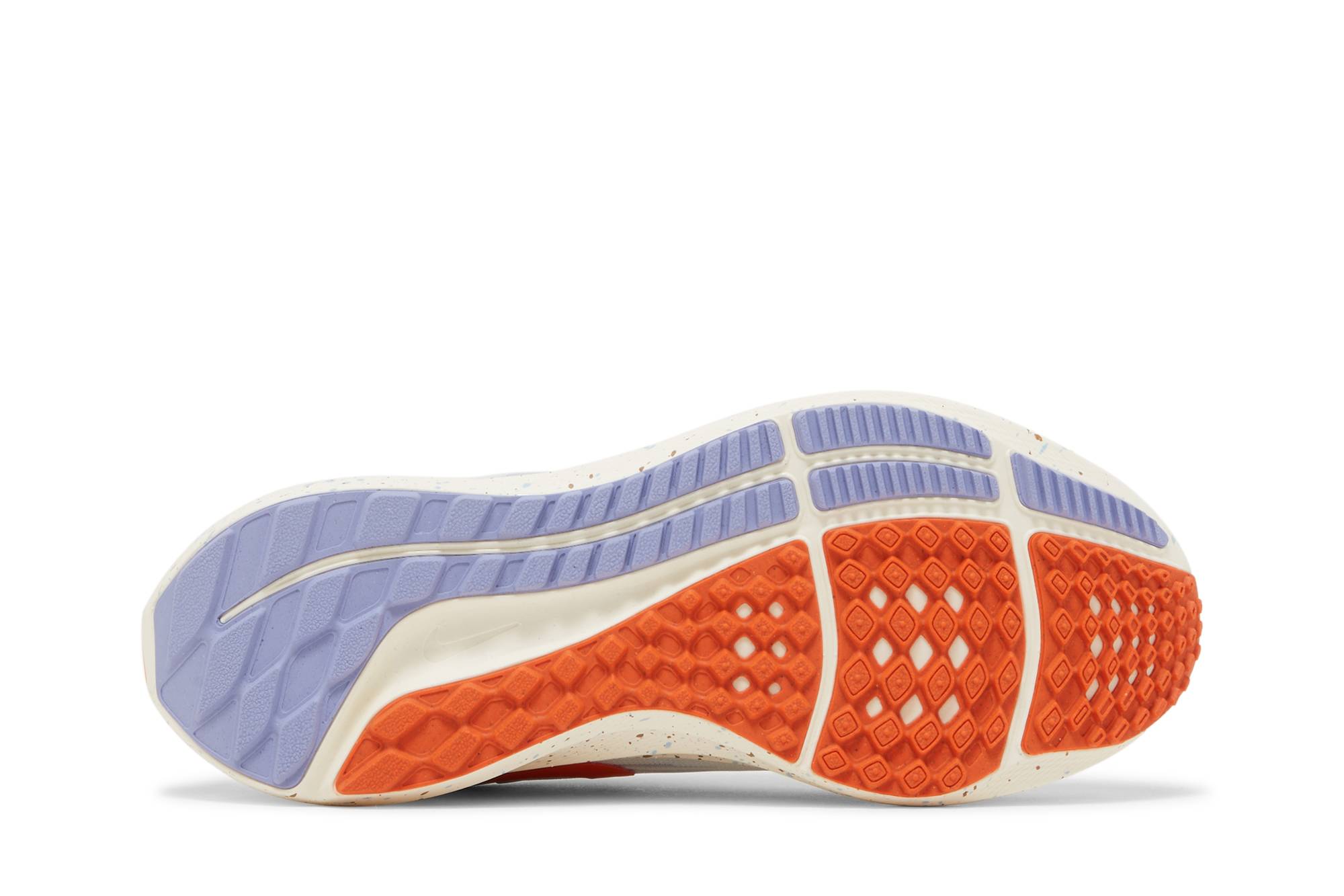 (Women) Nike Air Zoom Pegasus 39 ‚Light Thistle Safety Orange‘