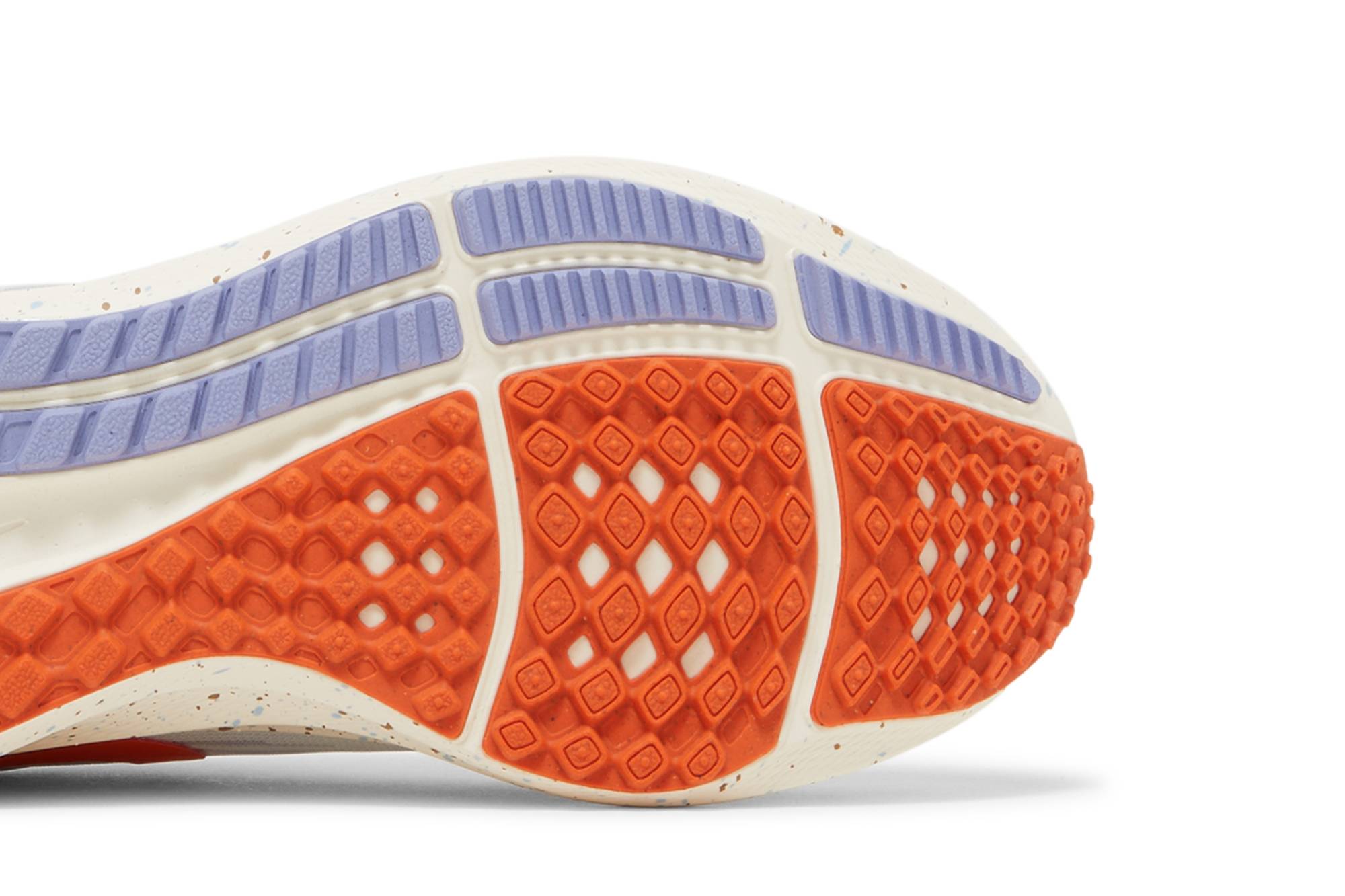 (Women) Nike Air Zoom Pegasus 39 ‚Light Thistle Safety Orange‘