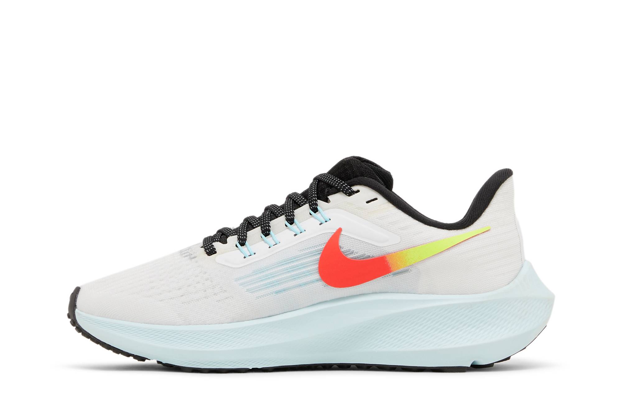 (Women) Nike Air Zoom Pegasus 39 ‚White Crimson Volt‘