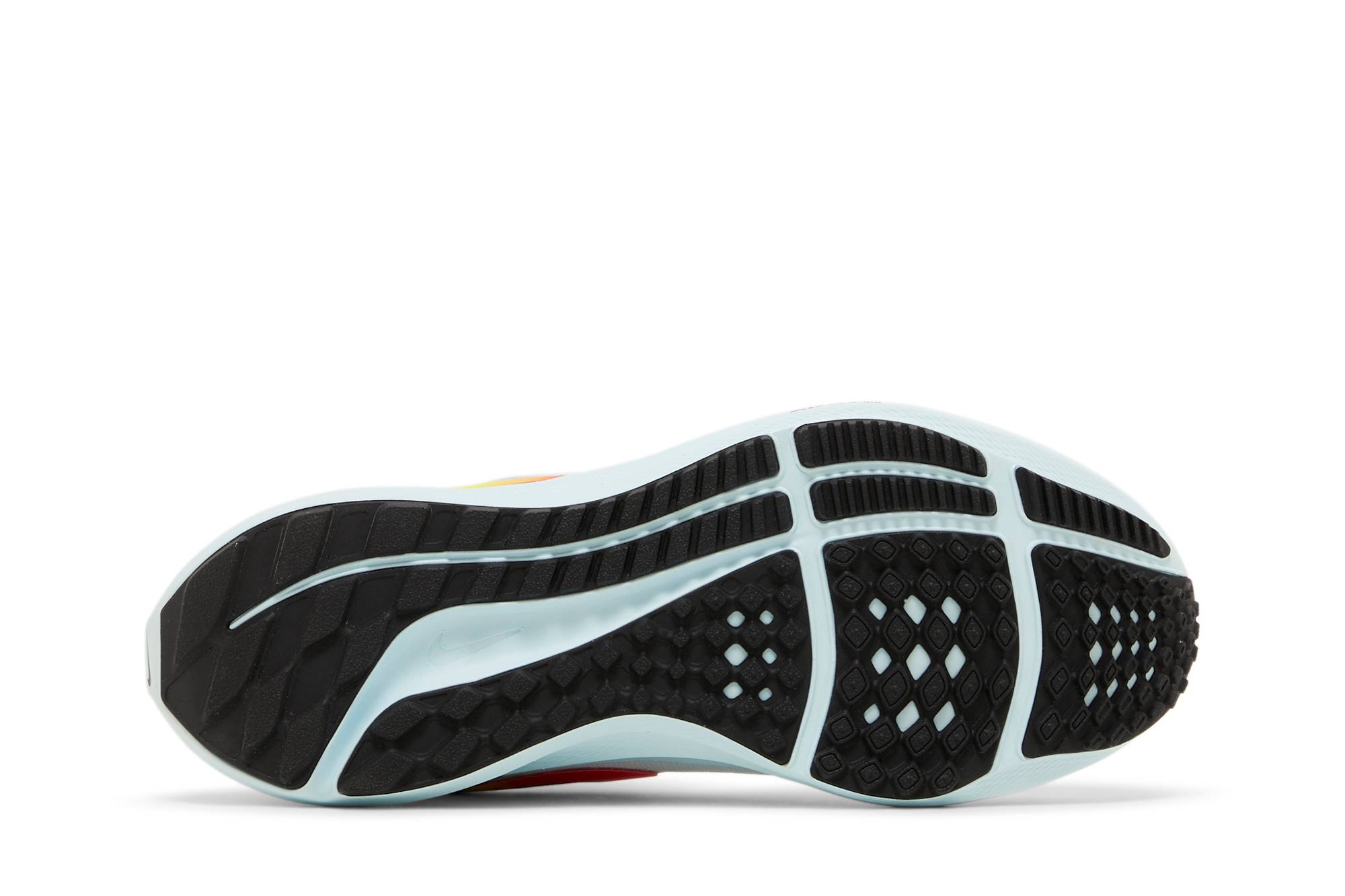 (Women) Nike Air Zoom Pegasus 39 ‚White Crimson Volt‘