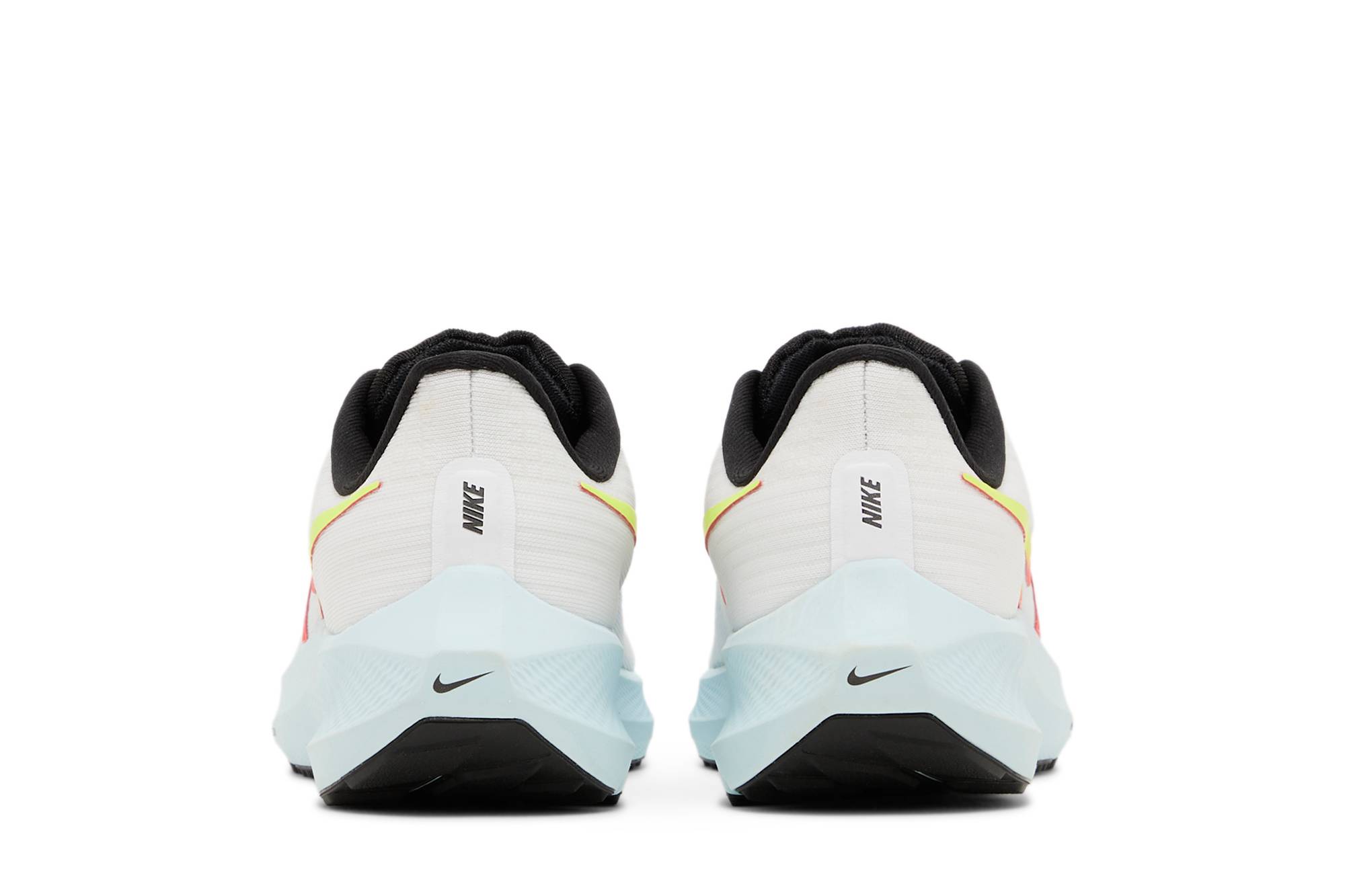 (Women) Nike Air Zoom Pegasus 39 ‚White Crimson Volt‘