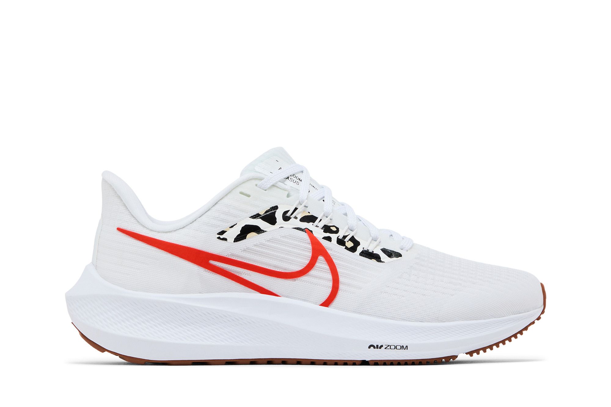 (Women) Nike Air Zoom Pegasus 39 ‚White Leopard‘