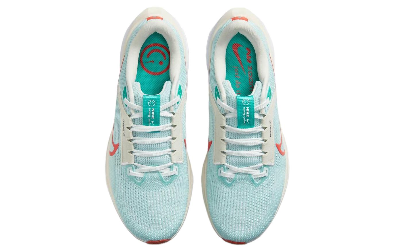 (Women) Nike Air Zoom Pegasus 40 ‚Green Comfort‘