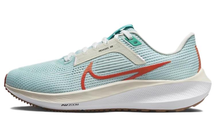 (Women) Nike Air Zoom Pegasus 40 ‚Green Comfort‘