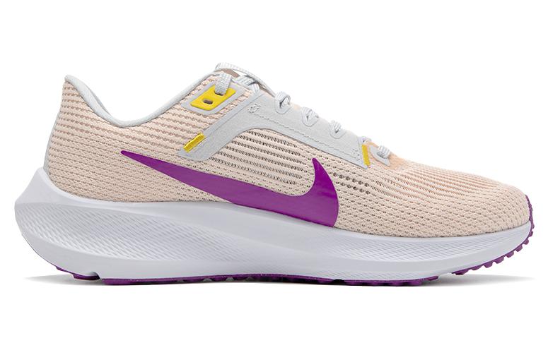 (Women) Nike Air Zoom Pegasus 40 ‚Guava Ice Vivid Purple‘