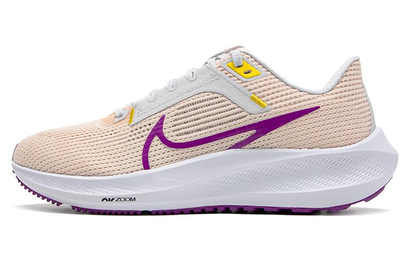 (Women) Nike Air Zoom Pegasus 40 ‚Guava Ice Vivid Purple‘