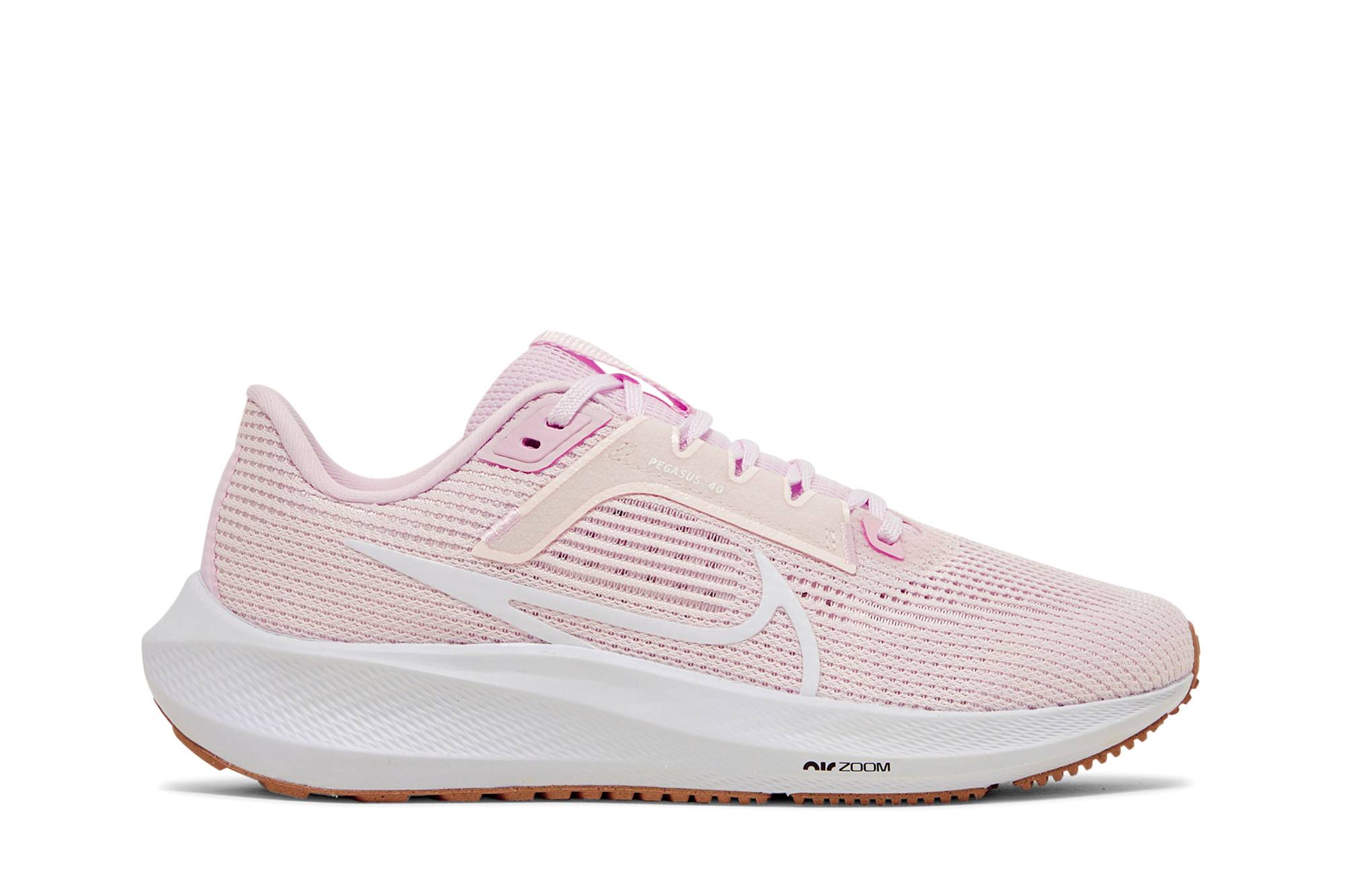 (Women) Nike Air Zoom Pegasus 40 ‚Pearl Pink‘