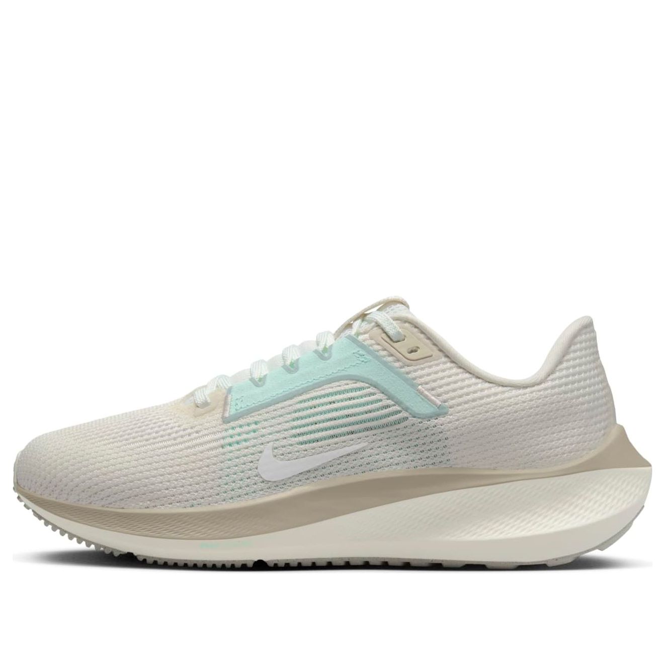 (Women) Nike Air Zoom Pegasus 40 Premium ‚Phantom Jade Ice‘
