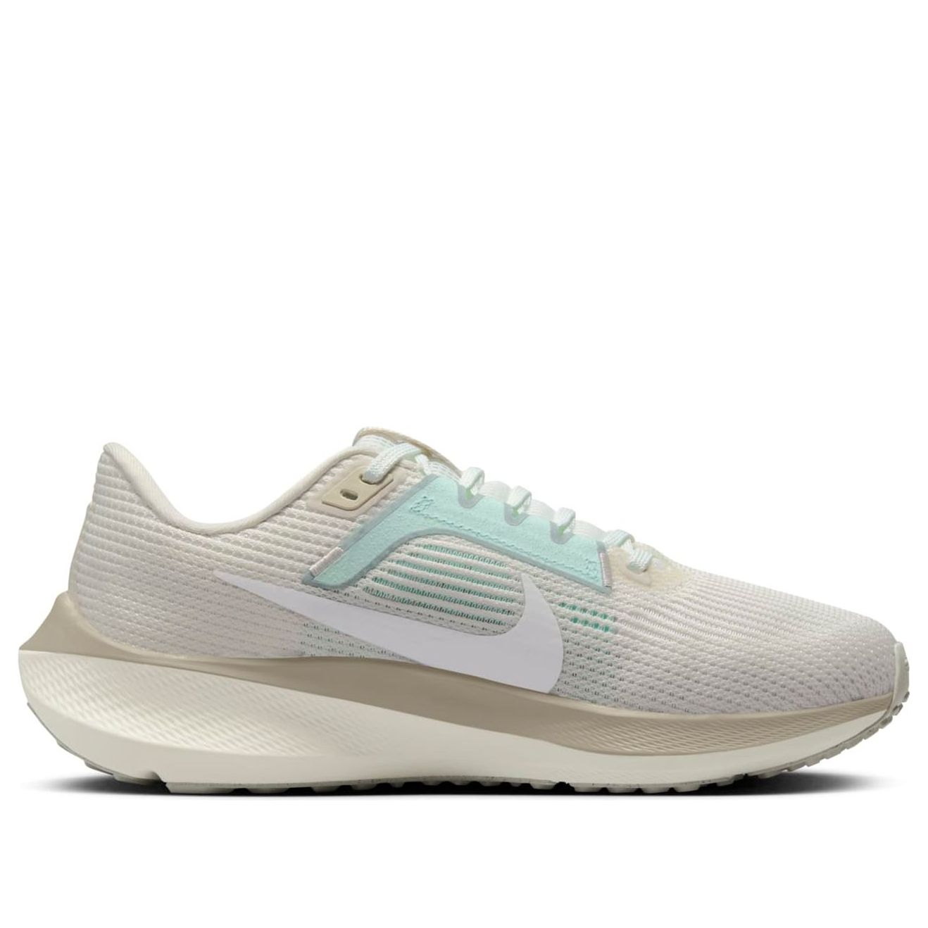 (Women) Nike Air Zoom Pegasus 40 Premium ‚Phantom Jade Ice‘
